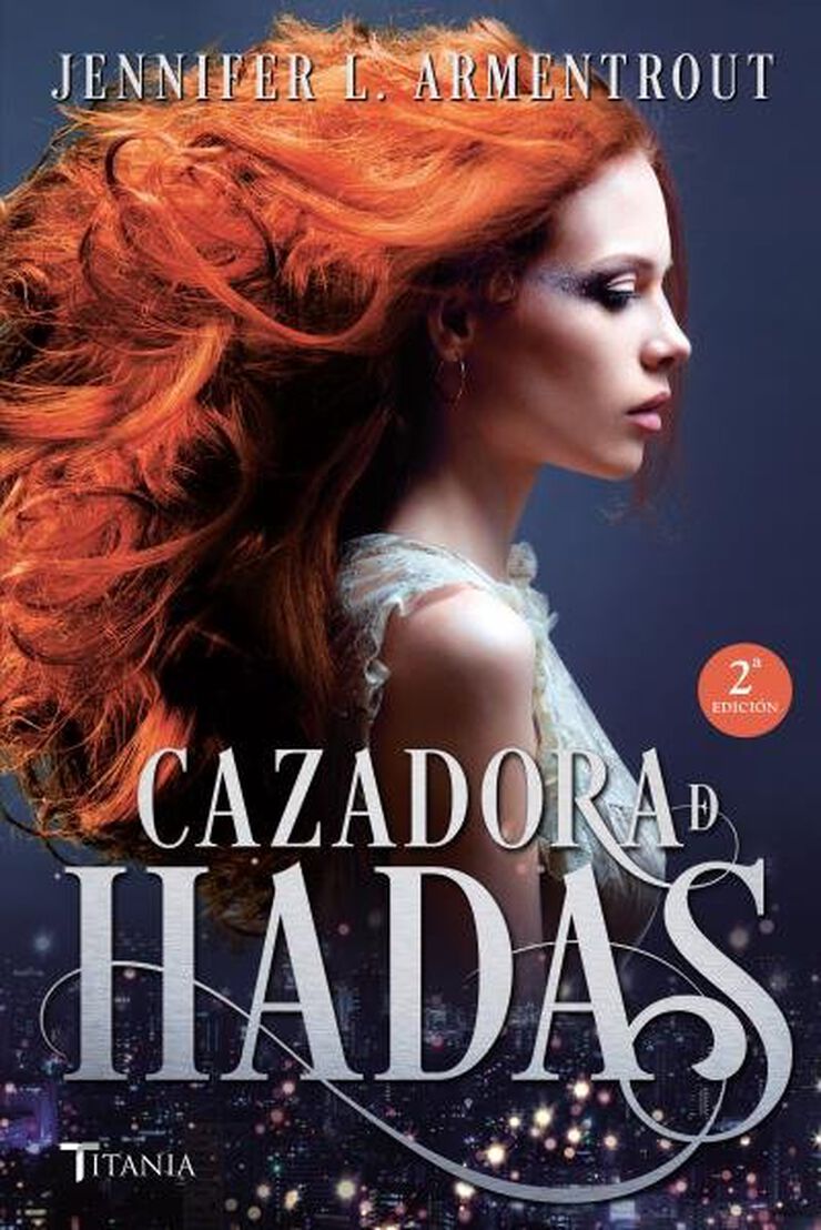 Cazadora de hadas - Abacus Online