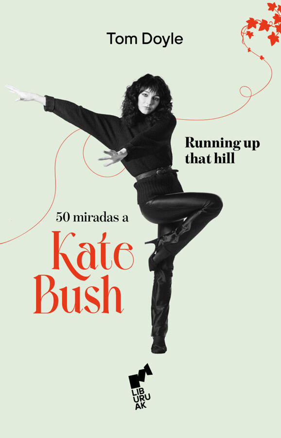 Running up that hill: 50 miradas a kate