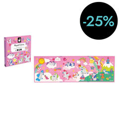 Magneti Stories Unicorns