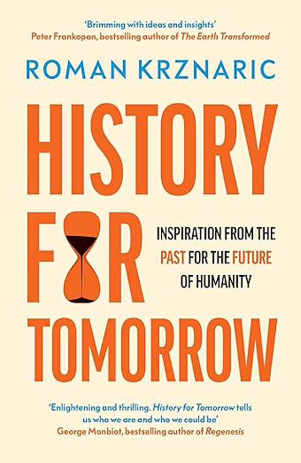 History for Tomorrow