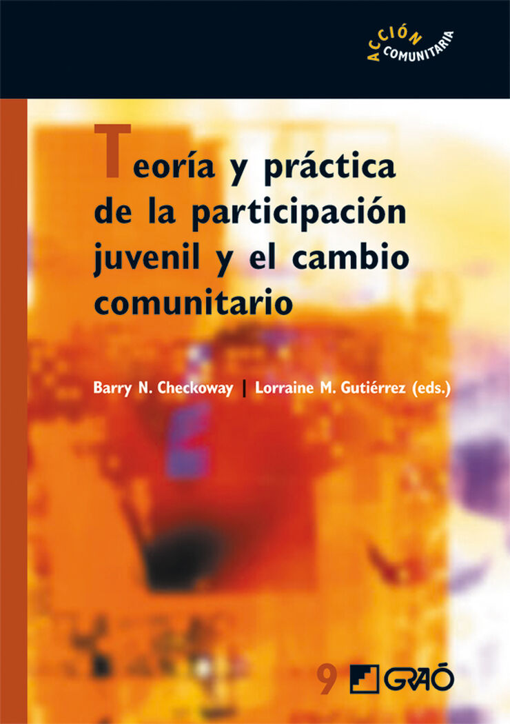 Teoría y práctica de la participación ju