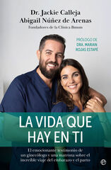 La vida que hay en ti La vida que hay en ti