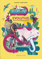 Evolutius Evolutius