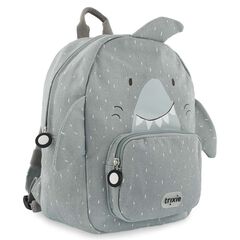 Mochila infantil Trixie Mr. Shark