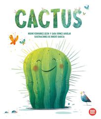 Cactus Cactus