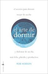 El Arte De Dormir El Arte De Dormir