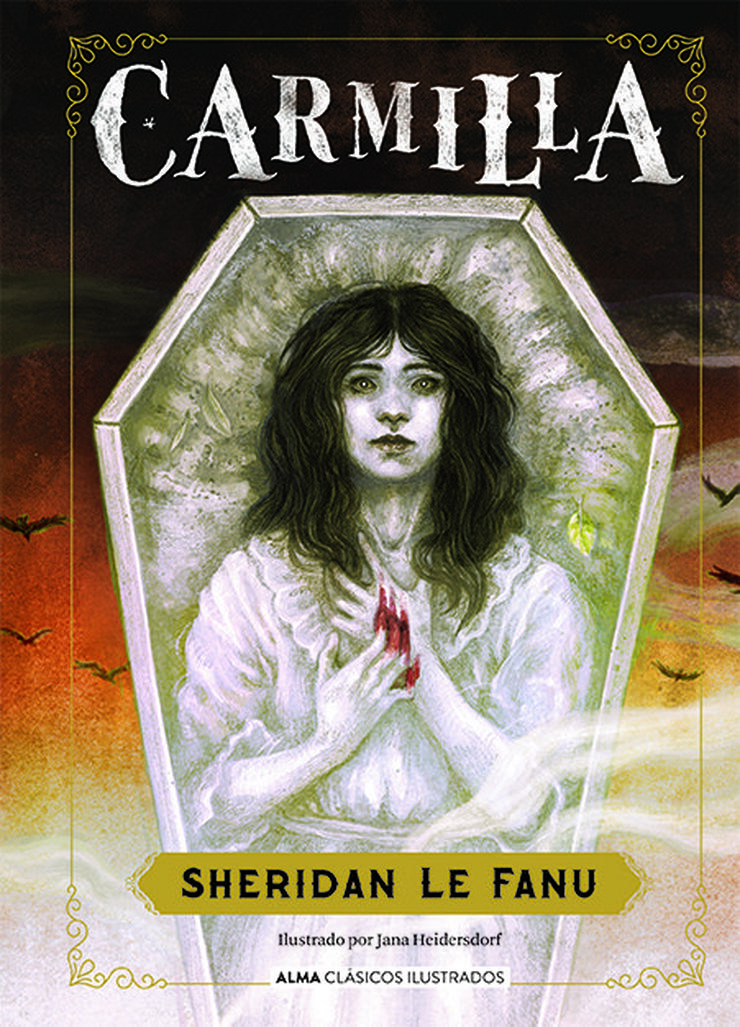 Carmilla Carmilla