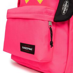 Mochila Eastpak PC 13'' Bold Silkscreen Pink