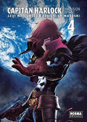 CAPITÁN HARLOCK DIMENSION VOYAGE 4