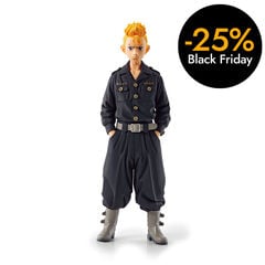 Hanagaki Tokyo Revengers Volumen 2