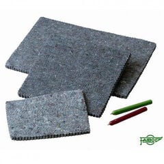 Base de fieltro para repicado Faibo 20x30cm