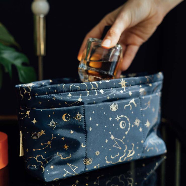 Neceser + 12 Lápices colores Erik Astral