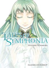 Tales of Symphonia nº 06/06