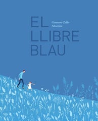 El llibre blau El llibre blau