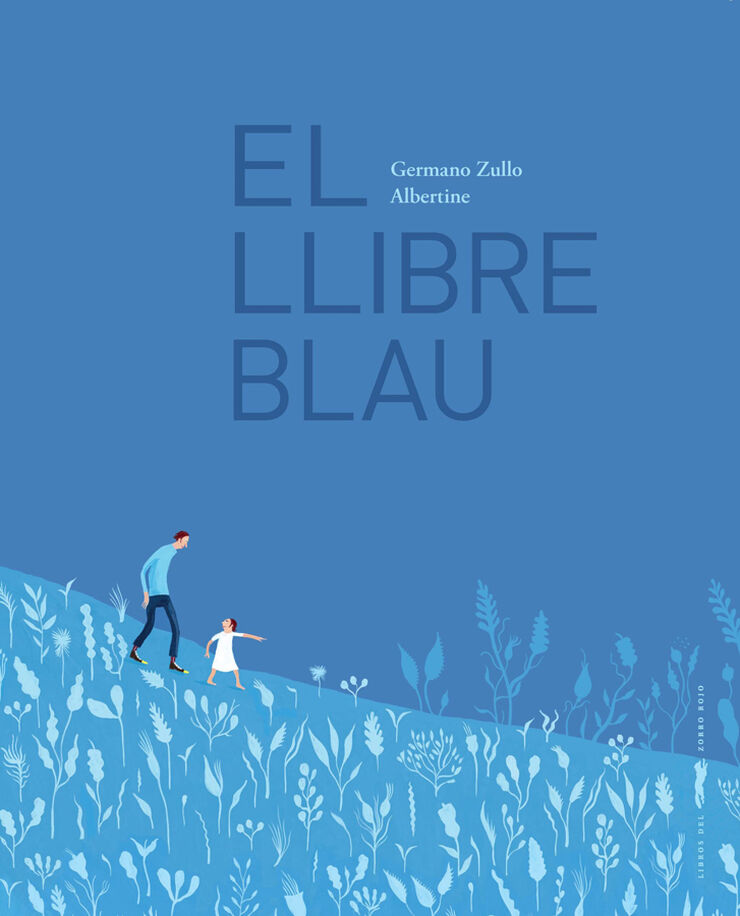 El llibre blau