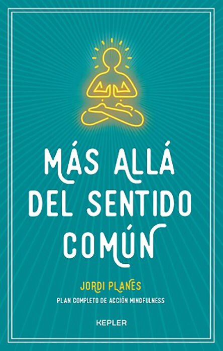 M&Aacute;S ALL&Aacute; DEL SENTIDO COM&Uacute;N