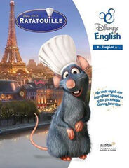 VAUGHAN CD14 Ratatouille