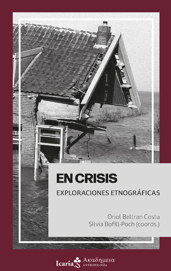 En crisis