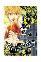 Akuma to love song 02 Akuma to love song 02