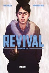Revival Compendium Vol. 2 Revival Compendium Vol. 2