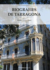 Biografies de Tarragona Volum VI Biografies de Tarragona Volum VI