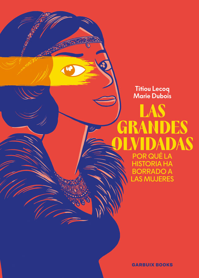 Las grandes olvidadas