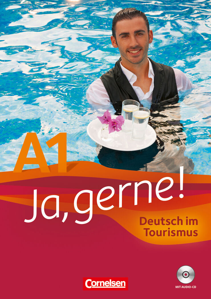 Ja, Gerne! A1