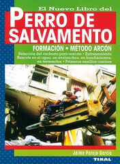 Perro de salvamento Perro de salvamento