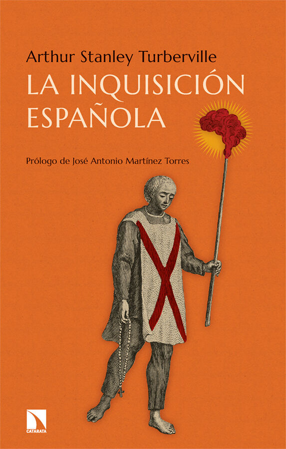 La inquisici&oacute;n espa&ntilde;ola