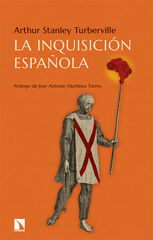 La inquisición española