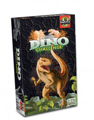 Dino Challenge edición negra
