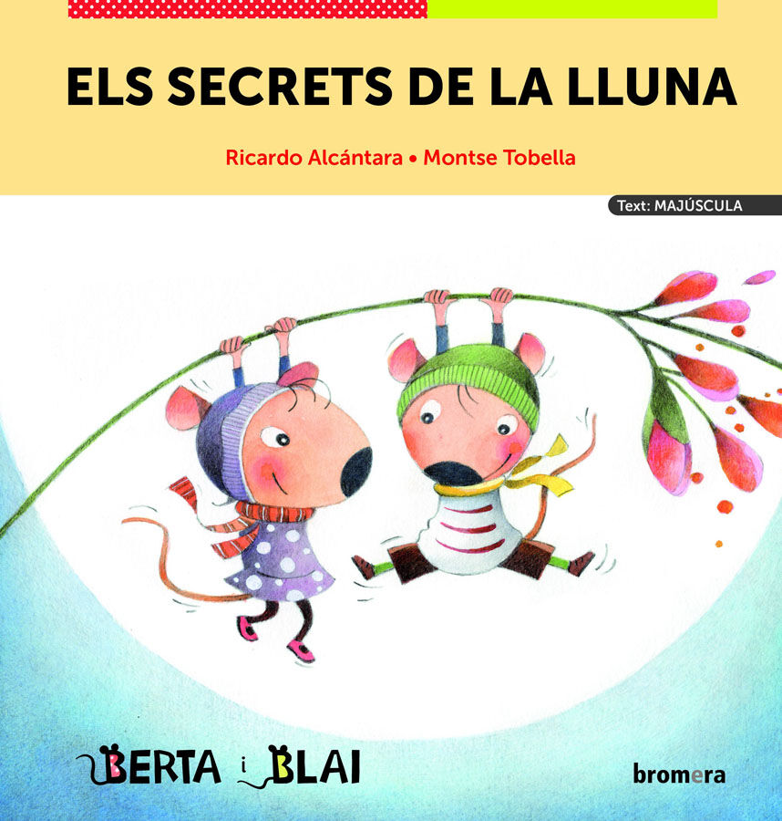 Els secrets de la Lluna