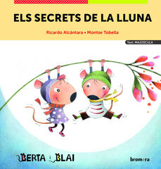 Els secrets de la Lluna