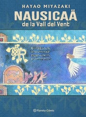 Nausicaa Edici&oacute; Col&middot;leccionista (Catal&agrave;)