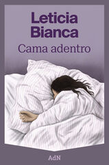 Cama adentro Cama adentro