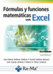 Fórmulas y funciones matemáticas con Excel Fórmulas y funciones matemáticas con Excel