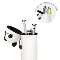 Estoig 2 en 1 Legami Kawaii Panda