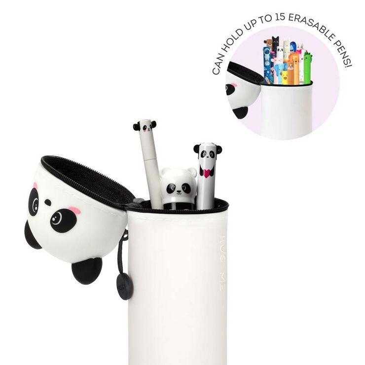 Estoig 2 en 1 Legami Kawaii Panda