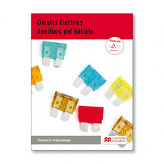 Circuits Elèctrics Aux.Veh.