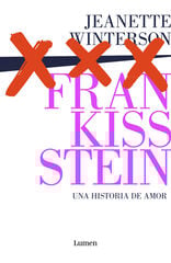 Frankissstein: una historia de amor Frankissstein: una historia de amor