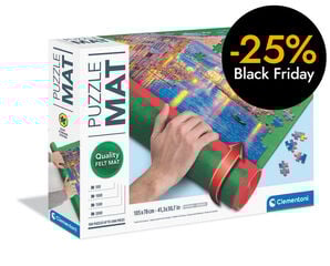 Guarda Puzles 500-2000 piezas