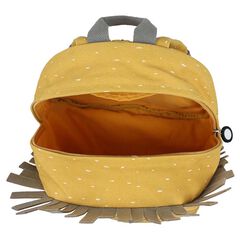 Motxilla infantil Trixie Mr. Lion