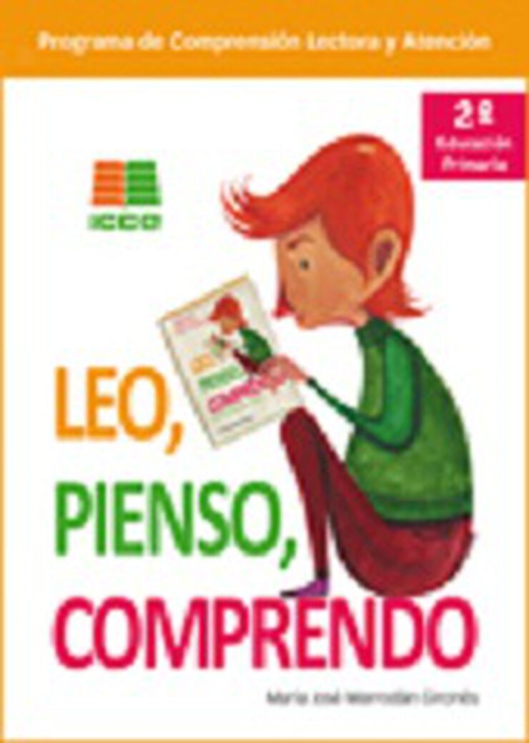 Leo, Pienso, Comprendo 2