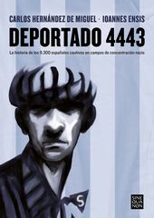 Deportado 4443 Deportado 4443