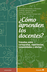 ¿Cómo aprenden los docentes? ¿Cómo aprenden los docentes?