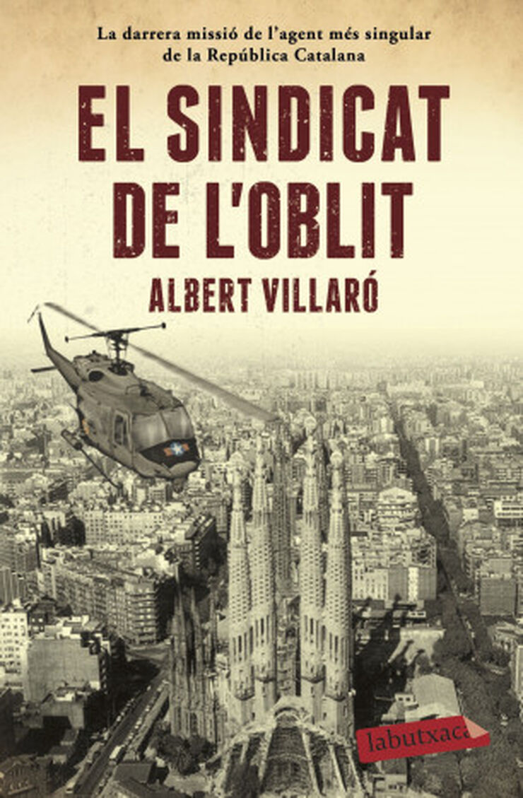 El sindicat de l'Oblit