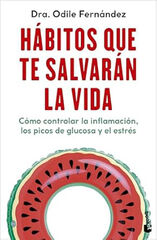 Hábitos que te salvarán la vida
