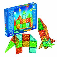 Magnetic Tiles Gems 32 piezas Magnetic Tiles Gems 32 piezas