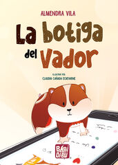 La botiga del Vador