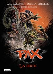 Pax. La peste Pax. La peste
